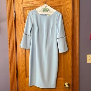 Calvin Klein Size 6 Dress